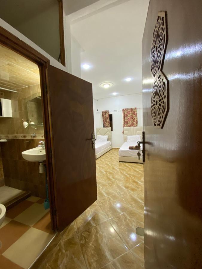 Hotel Dar Elkaram 2 Rabat Exterior foto