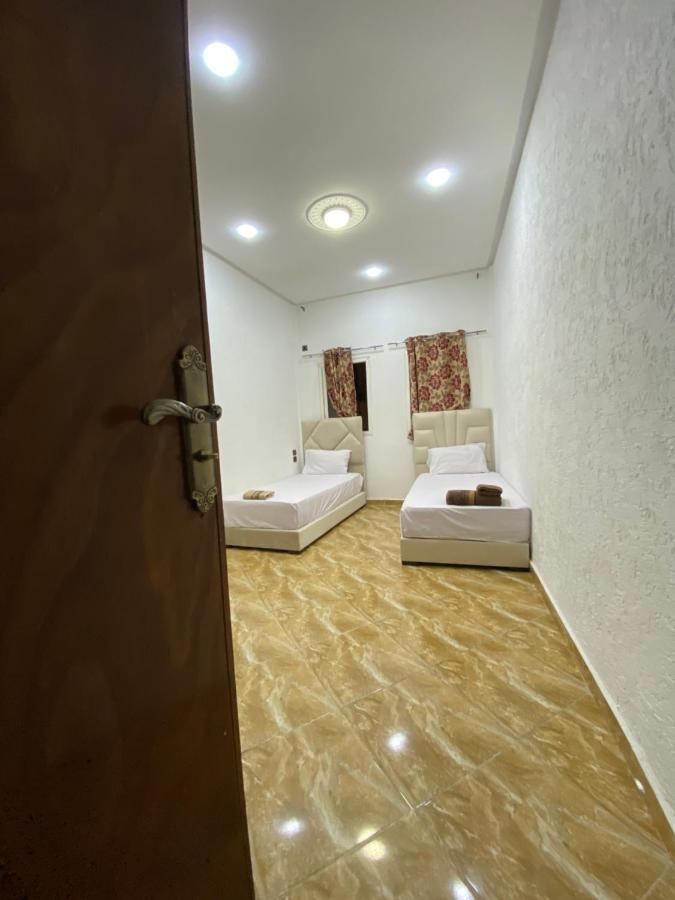 Hotel Dar Elkaram 2 Rabat Exterior foto