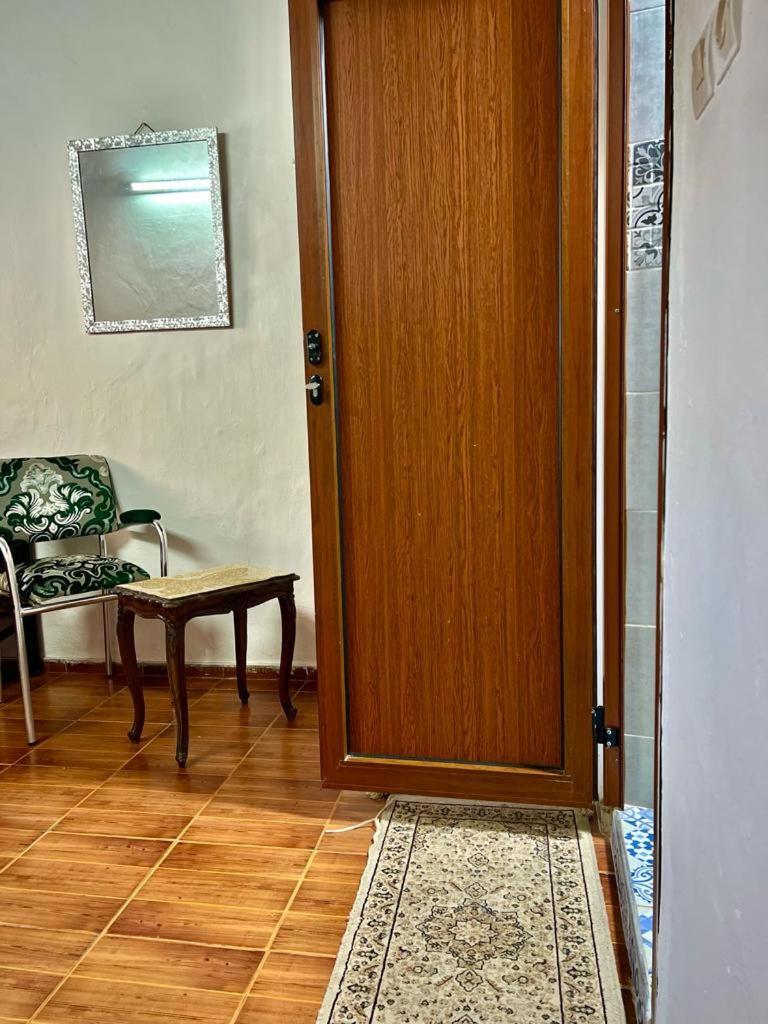 Hotel Dar Elkaram 2 Rabat Exterior foto