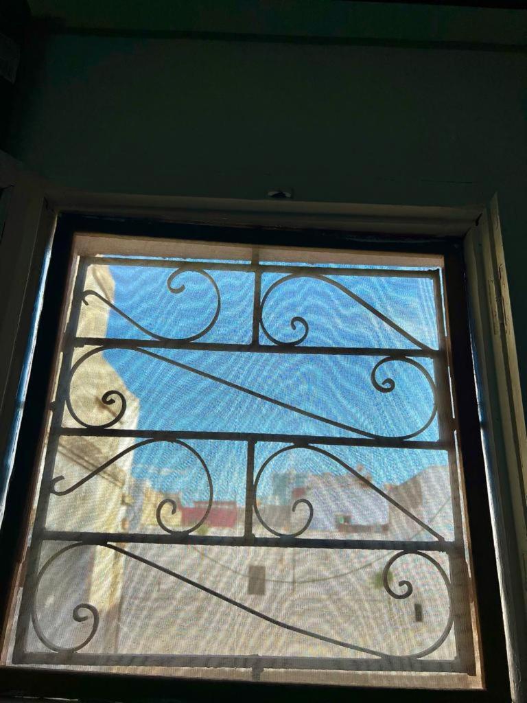 Hotel Dar Elkaram 2 Rabat Exterior foto